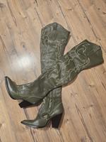 FERNANDO BERLIN Cowboystiefel Hessen - Hofgeismar Vorschau