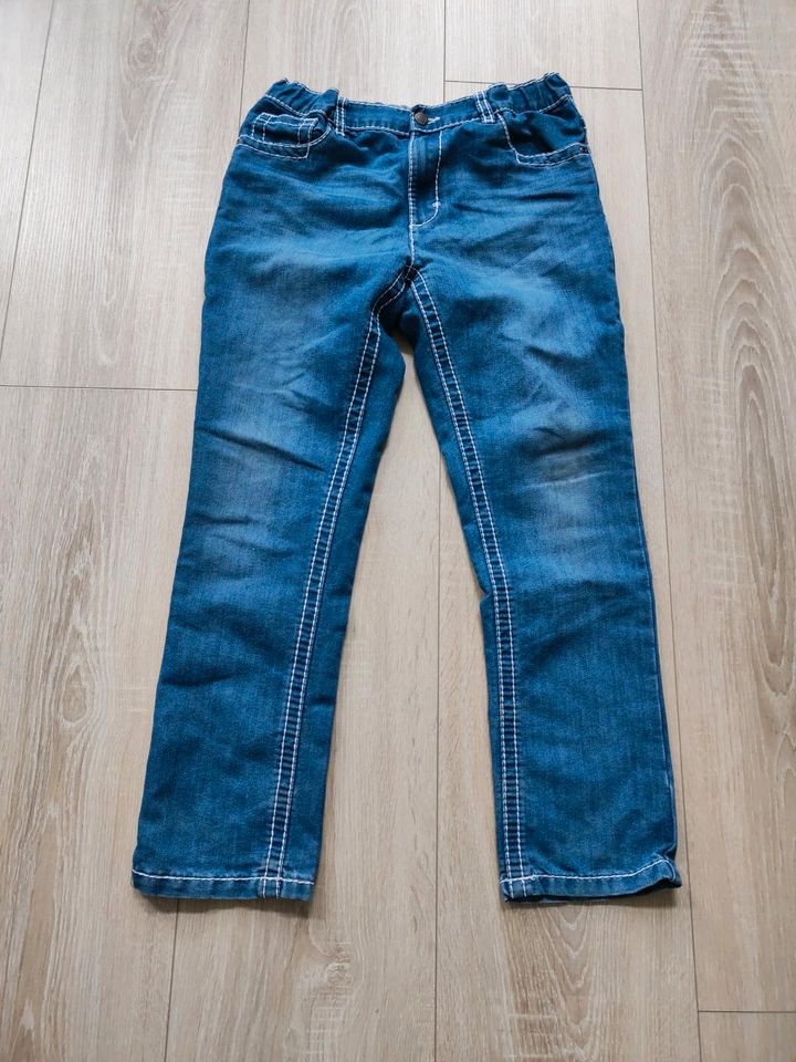 Jeans Gr.158 John Barner in Butjadingen