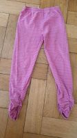 Topolino Leggings 7/8 pink lila gestreift 122 Mädchen Dortmund - Mitte Vorschau