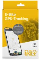 IT´S MY BIKE GPS Tracker - inkl. 3 Jahre Online Service Niedersachsen - Kirchgellersen Vorschau