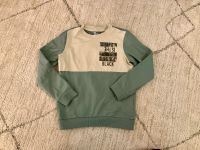 Neuw. Sweatshirt von Poco Piano in Größe 140/146 Kiel - Mitte Vorschau