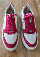 S. Oliver Sneaker Gr 38 neuwertig Mädchen/Damen Thüringen - Wehnde Vorschau