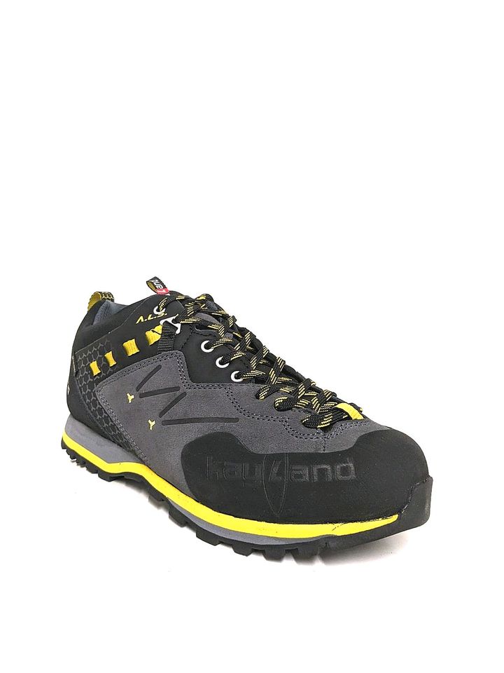 Neu Herren Wanderschuhe Kayland Gr 40,5 in Ottweiler