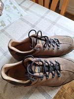 Meinsl Herren Trekkingschuhe hellbraun Größe 43 neu Bochum - Bochum-Nord Vorschau