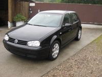 Volkswagen  Golf IV   Limousine  in Einzelteilen Schleswig-Holstein - Harrislee Vorschau