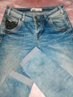 Mos Mosh Damenhose Gr.25 incl.Versand 25€ Bochum - Bochum-Nord Vorschau