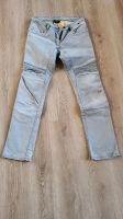 Motorradhose Damen Jeans Nordrhein-Westfalen - Kirchhundem Vorschau