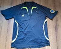 Sportshirt, Adidas, Gr. L Sachsen-Anhalt - Hermsdorf Vorschau