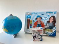 Tiptoi großes Startetset Weltreise Globus Junior Bayern - Aindling Vorschau