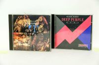 Diverse CDs 12 Alben Rock z.B. Deep Purple,Black Sabbath Sachsen-Anhalt - Magdeburg Vorschau