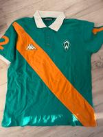 Werder T-Shirt Östliche Vorstadt - Steintor  Vorschau