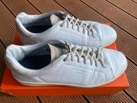 Tommy Hilfiger Gr.45 Sneaker Hessen - Heusenstamm Vorschau