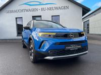 Opel Mokka 130PSTurbo Autom.Ultimate AHK,Rfkam,18Zoll Thüringen - Ebeleben Vorschau