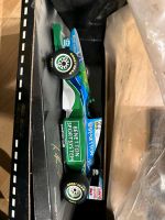 Michael Schumacher 1:18 Benetton Limited Edition vormel 1 Nordrhein-Westfalen - Bottrop Vorschau