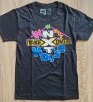 WWE NXT Wrestling Shirts Thüringen - Gotha Vorschau