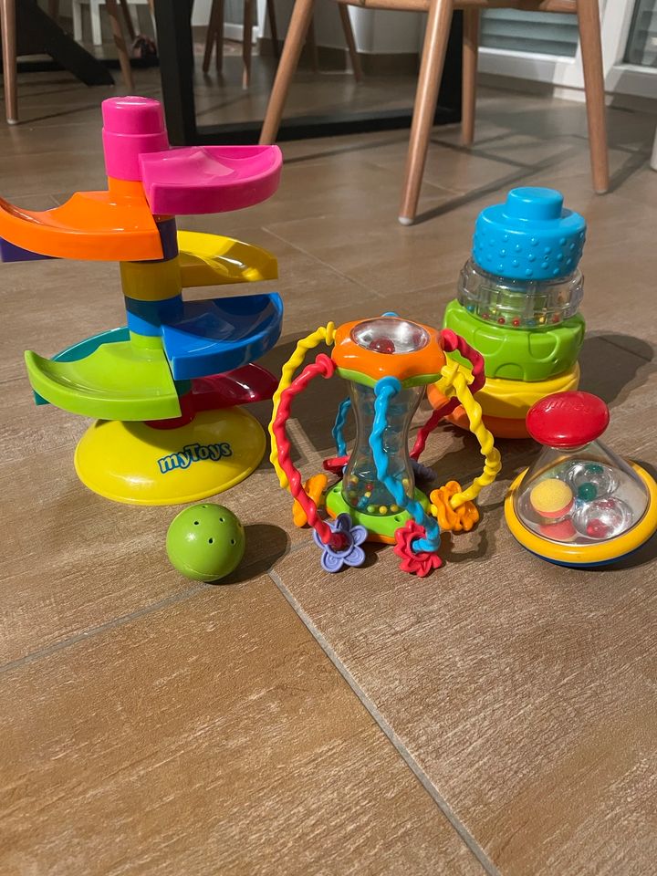 Mytoys Baby geschenkset 5in1 in Vechta