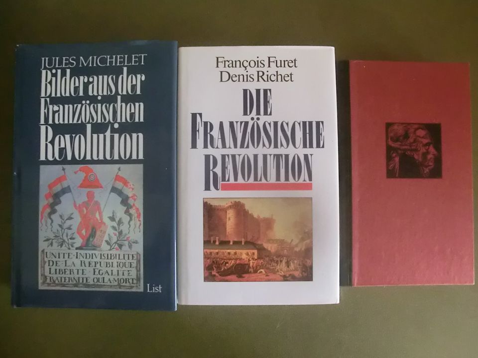 3 Bücher von Sebastian Haffner, ab 1,00 € pro Buch in Neuss