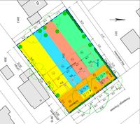 Traumgrundstück für Ihr Projekt Eimsbüttel - Hamburg Eidelstedt Vorschau