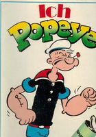 Ich Popeye mit einem Vorwort versehen von Horst Schröder Übergroß Rheinland-Pfalz - Rieschweiler-Mühlbach Vorschau