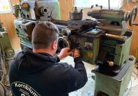 Ausbildungsplatz Feinwerkmechaniker/in Bispingen (Hörpel) Niedersachsen - Bispingen Vorschau