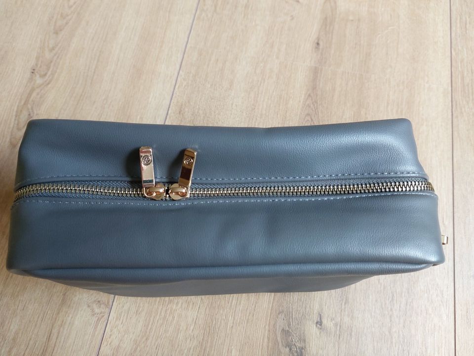 Jubelist: Handtasche / Wickelclutch Zoe XL Crossbody in Aidlingen