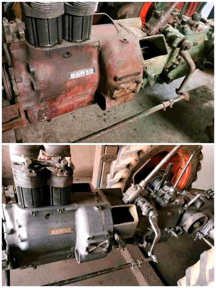 Laser Cleaning Laserreinigung Sandstrahlen Oldtimer Entrosten in Wetzlar