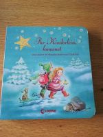 Pappbuch "Ihr Kinderlein kommt und andere Weihnachtslieder..." Walle - Utbremen Vorschau