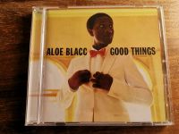 Aloe Blacc - Good Things (I need a Dollar) Nordrhein-Westfalen - Gronau (Westfalen) Vorschau