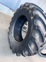 Michelin Traktorreifen 710 / 70 R42 Nordrhein-Westfalen - Rommerskirchen Vorschau