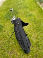 Golf Bag Einsteiger Sachsen - Weinböhla Vorschau