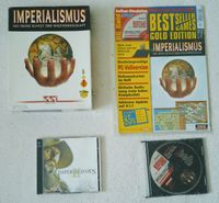 Imperialismus (PC Spiele Zusammenstellung) Niedersachsen - Beckdorf Vorschau
