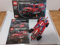 LEGO TECHNIC 2 in 1 - 42075 Niedersachsen - Osnabrück Vorschau