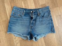 Levi's Hotpants Rheinland-Pfalz - Neuwied Vorschau