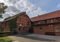 Alter Saal des Ahmstorfer Schützenhauses, Verkauf zum Höchstgebot Niedersachsen - Rennau Vorschau