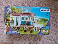 Schleich geheimer Treff Wohnwagen Flensburg - Fruerlund Vorschau