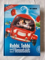 Buch Robbi, Tobbi und das Fliewatüüt Hardcover Lornsen Nordrhein-Westfalen - Bocholt Vorschau