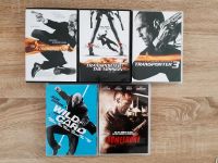 Filme DVD's Jason Statham Mecklenburg-Strelitz - Landkreis - Neustrelitz Vorschau