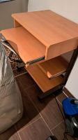 Computertisch ausziehbar Holz Nordrhein-Westfalen - Castrop-Rauxel Vorschau