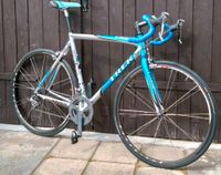 Rennrad Dura Ace Trek Madone 5.9 SL Brandenburg - Luckenwalde Vorschau