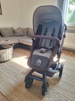 Easywalker Harvey Kinderwagen komplett 2-in-1 Buggy und Babywanne Düsseldorf - Düsseltal Vorschau