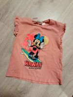 T-Shirt Minnie Maus gr. 110 zara Wandsbek - Hamburg Bramfeld Vorschau