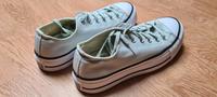 Größe 40 Chucks Converse Damenschuhe Sneaker Bayern - Buchloe Vorschau