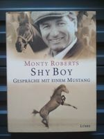 Monty Roberts Shy Boy Sachsen - Marienberg Vorschau