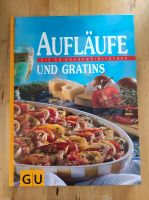 Buch Kochbuch Die GU Küchenbibliothek Aufläufe und Gratins Bayern - Mauerstetten Vorschau