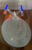 Star Trek Enterprise E 130x45 cm kit Nordrhein-Westfalen - Gummersbach Vorschau