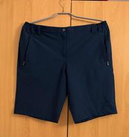 Blaue CMP Damen Outdoor Shorts/ kurze Hose - Gr.44/ XL Nordrhein-Westfalen - Solingen Vorschau