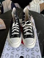 Chucks von Converse ‚Comme des Garçons‘ Gr. 44 NEU!! Berlin - Neukölln Vorschau