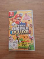 Super Mario Bros U Deluxe Switch Nordrhein-Westfalen - Lohmar Vorschau