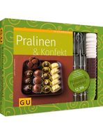 Neu Pralinen und Konfekt Set zum Selbermachen Weihnachtsgeschenk Baden-Württemberg - Ludwigsburg Vorschau