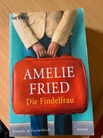 Buch/Roman von Amelie Fried Niedersachsen - Syke Vorschau